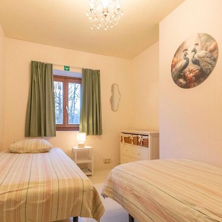 Sweet Alice Holiday Home Ипер Екстериор снимка