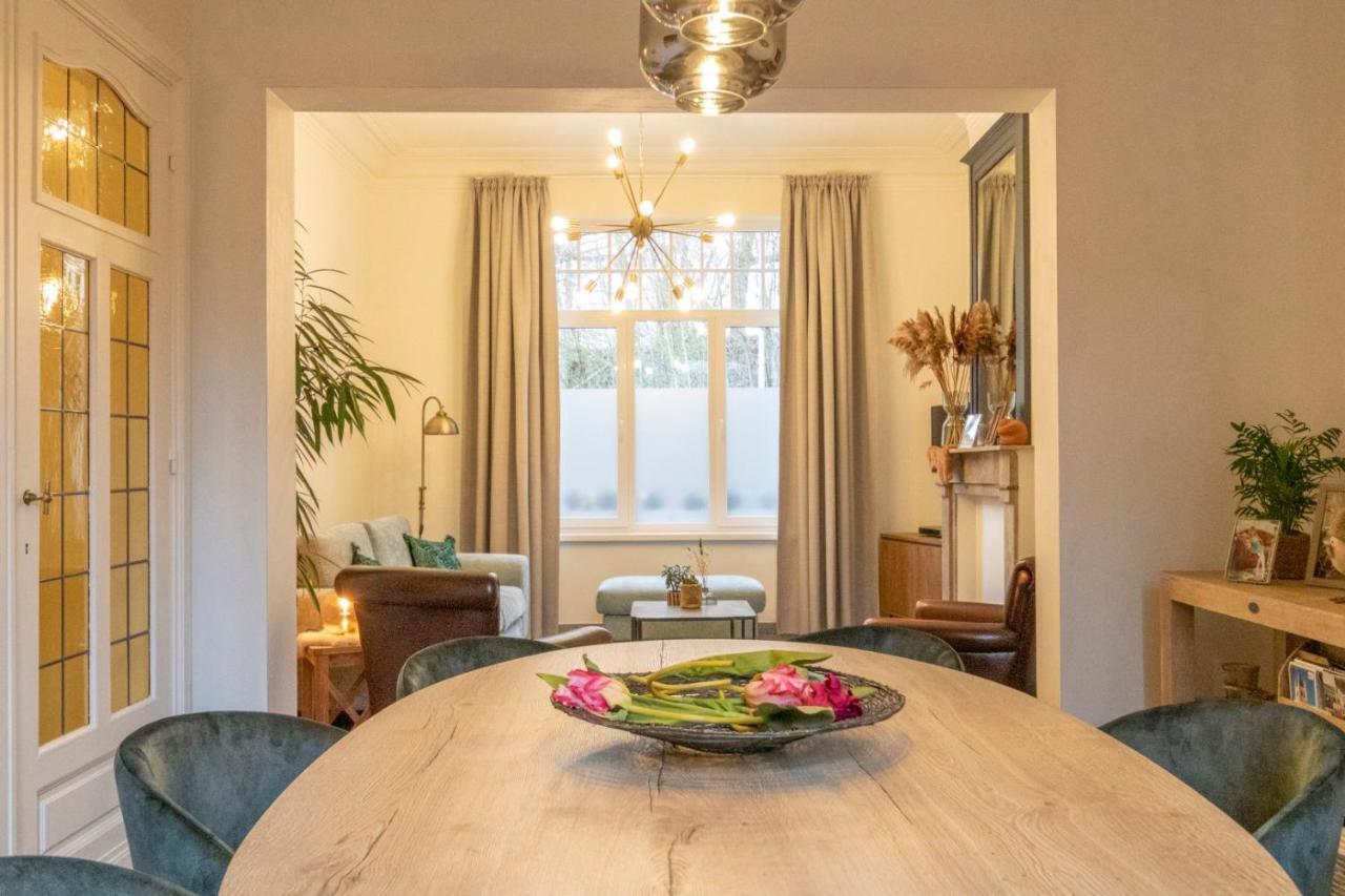 Sweet Alice Holiday Home Ипер Екстериор снимка