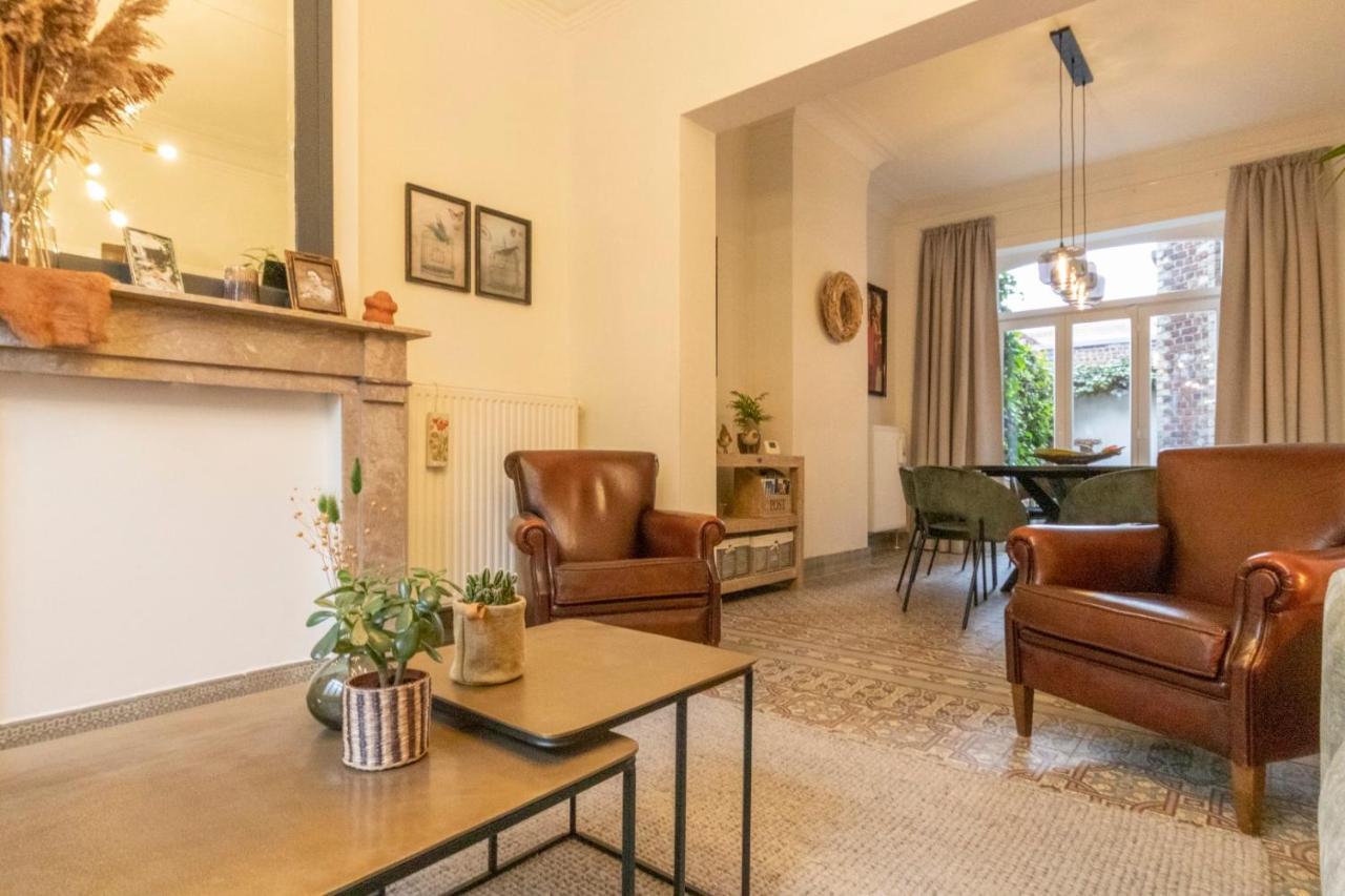 Sweet Alice Holiday Home Ипер Екстериор снимка