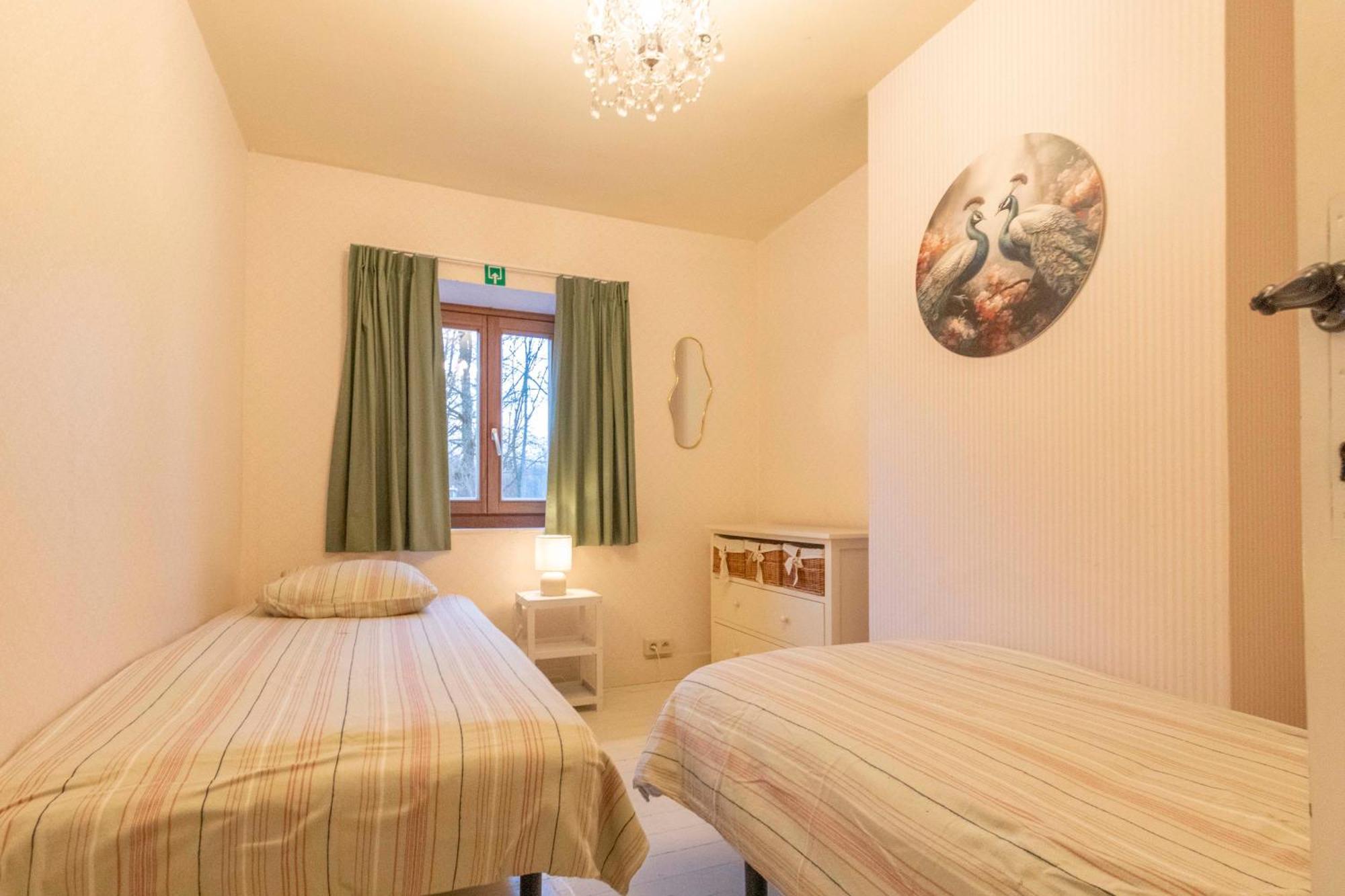 Sweet Alice Holiday Home Ипер Екстериор снимка