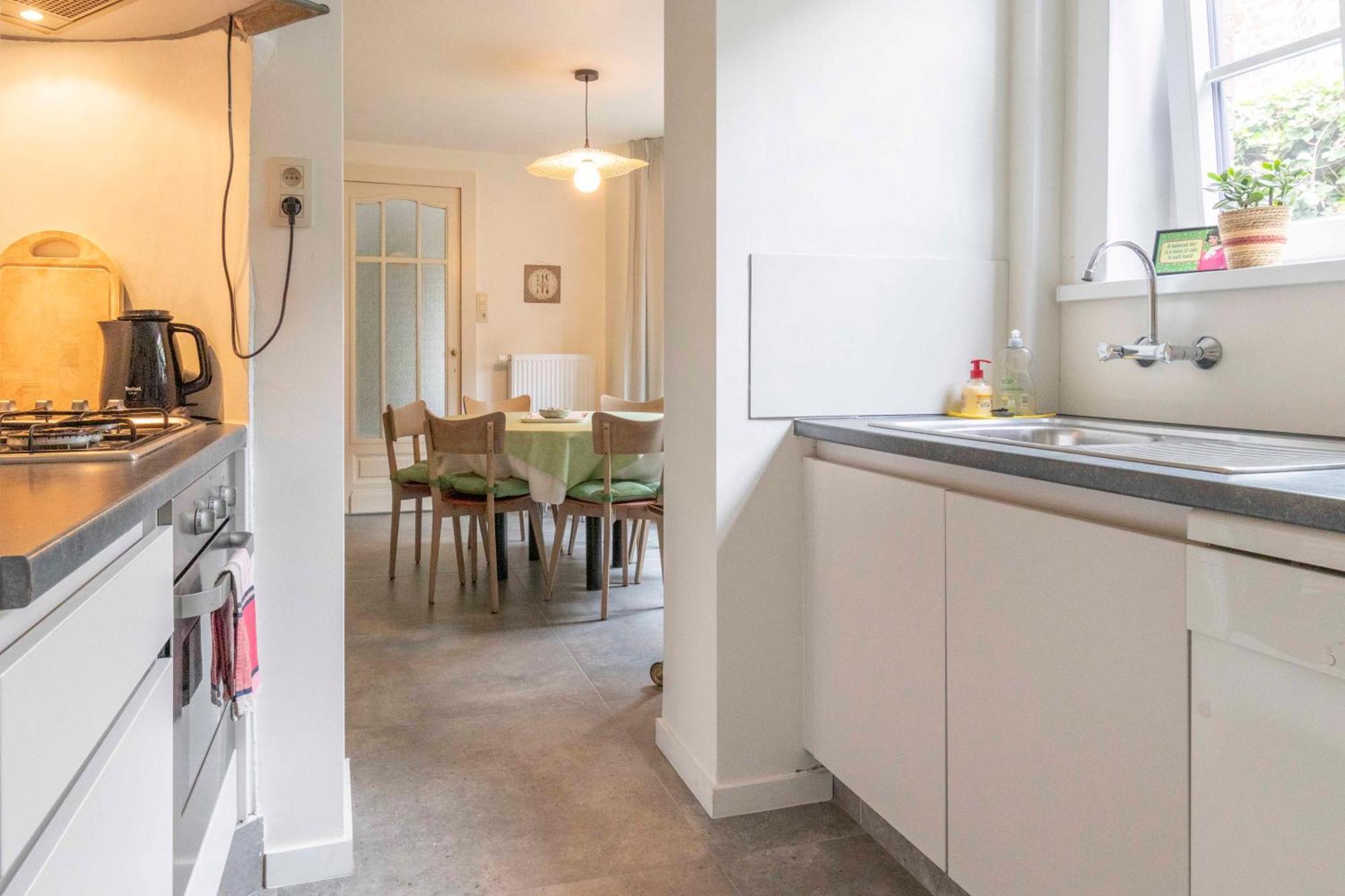 Sweet Alice Holiday Home Ипер Екстериор снимка