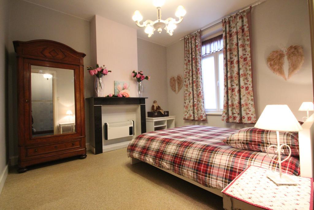 Sweet Alice Holiday Home Ипер Екстериор снимка