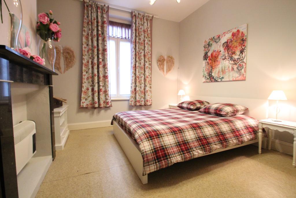 Sweet Alice Holiday Home Ипер Екстериор снимка